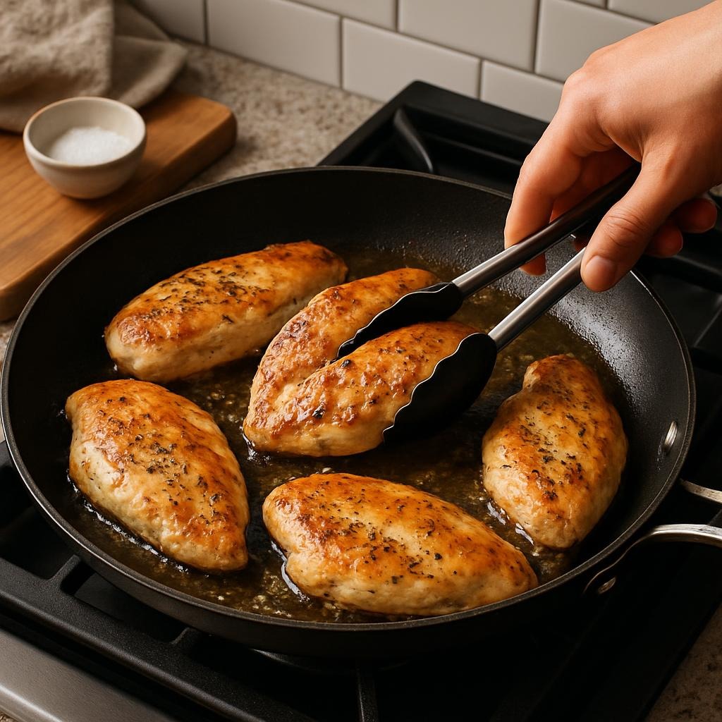 Try this great recipe!